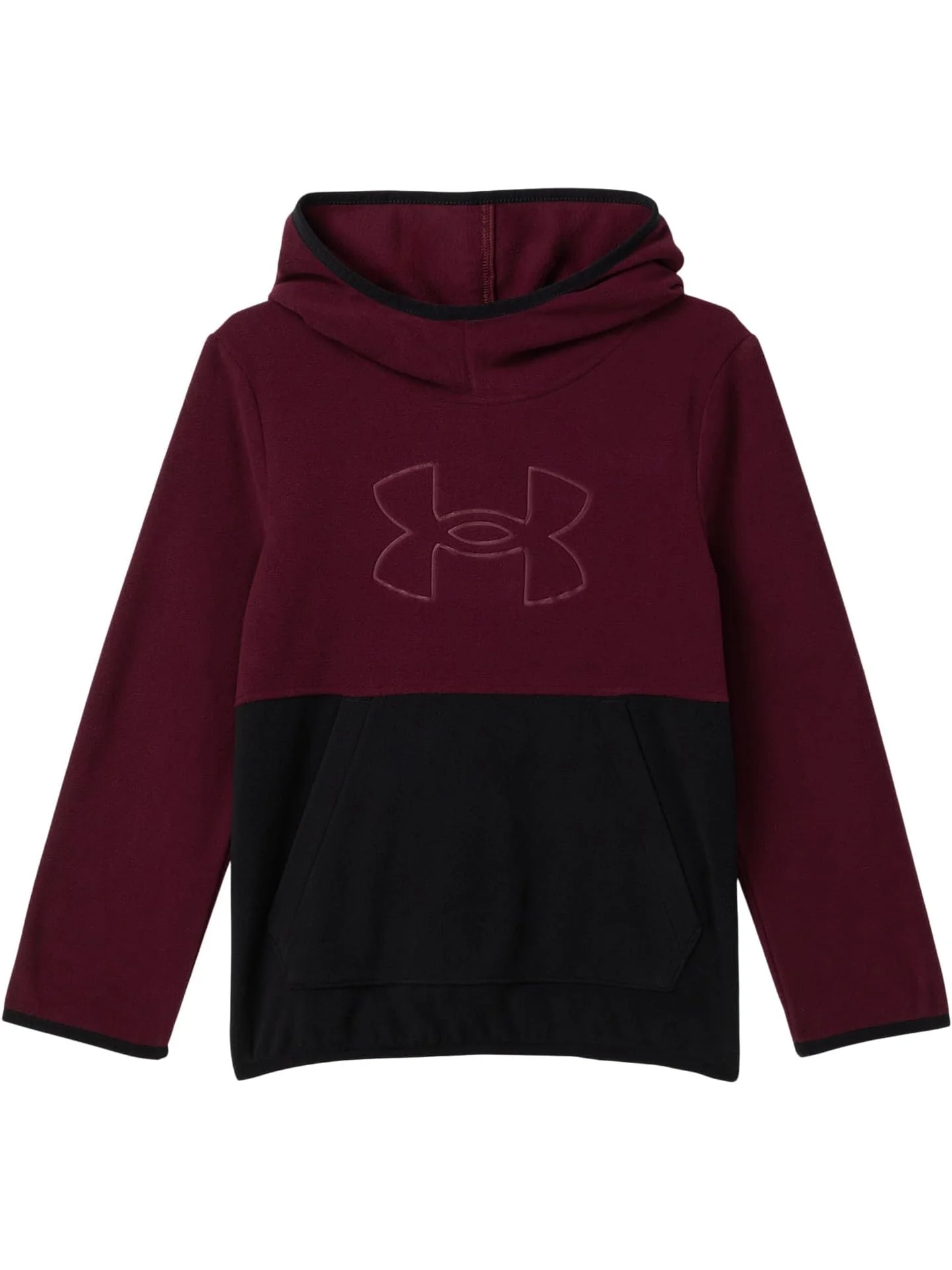 Толстовка CB Hundo Under Armour Kids