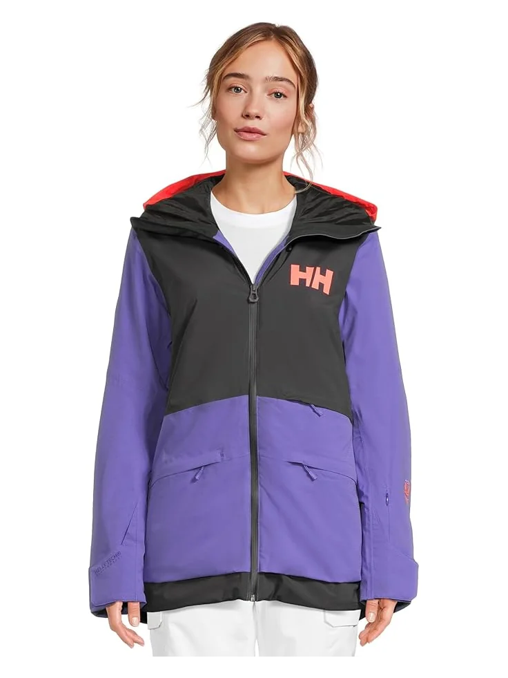 Женская куртка Helly Hansen Powchaser 2.0