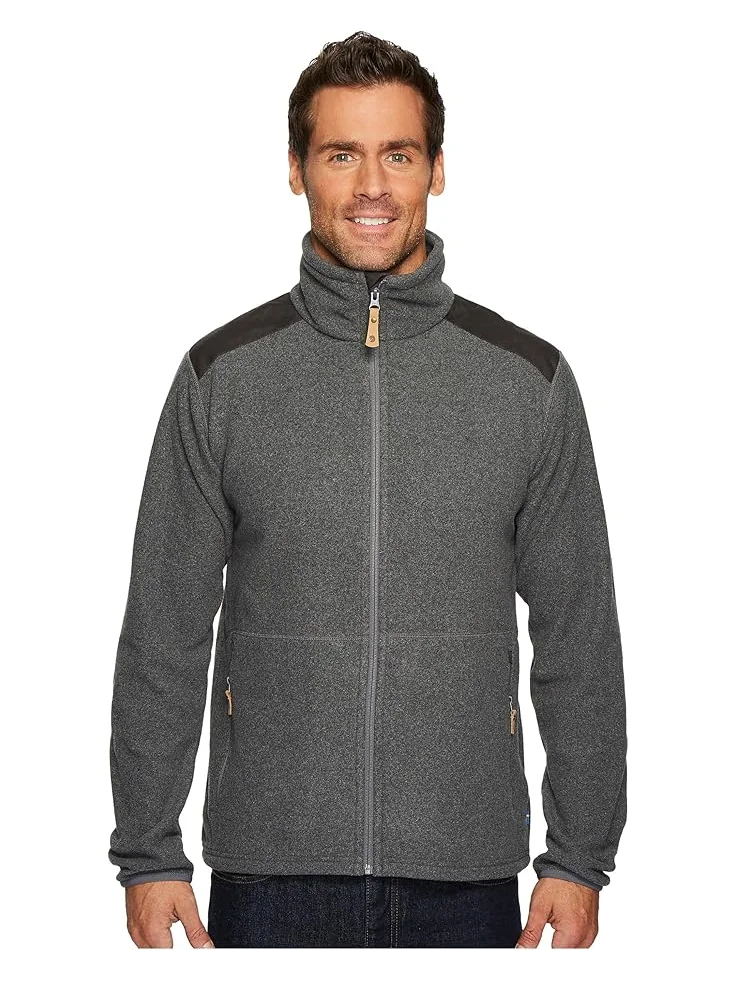 Мужская куртка Fjällräven Sten Fleece
