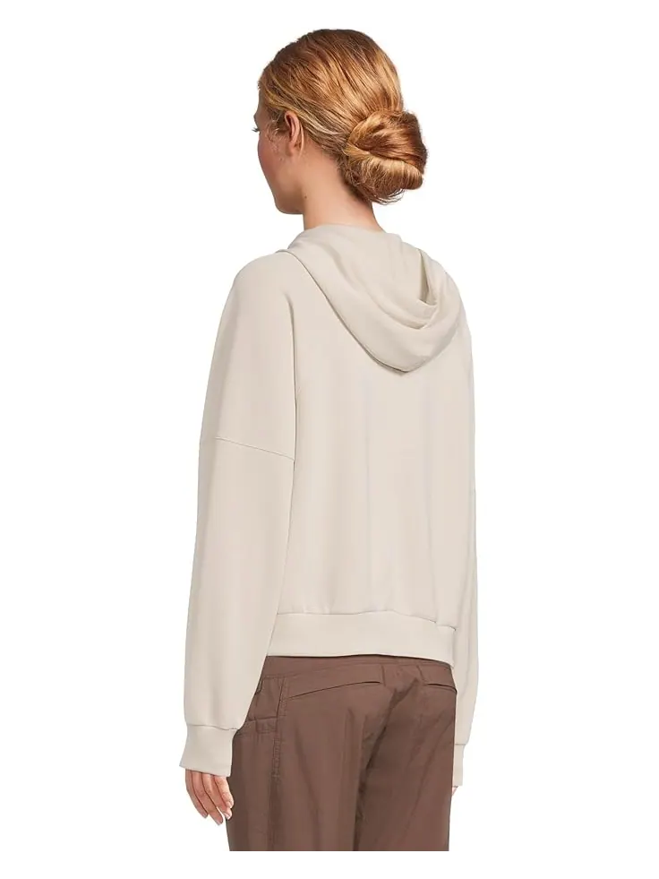 Женская куртка Prana Shea Full Zip — изображение 3 из 5, миндальный
