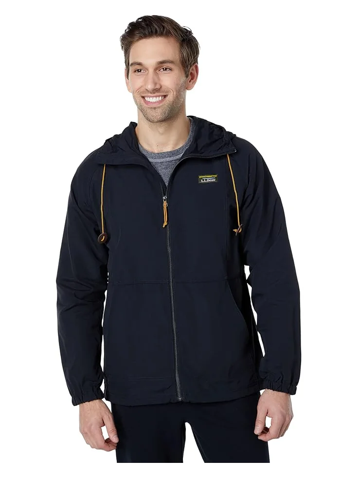 Мужская куртка L.L.Bean Mountain Classic Full Zip