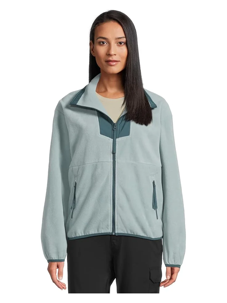 Женская флисовая куртка Columbia Sequoia Grove Full Zip