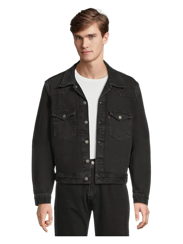 Мужская куртка Levi's Western Trucker Levi's Mens
