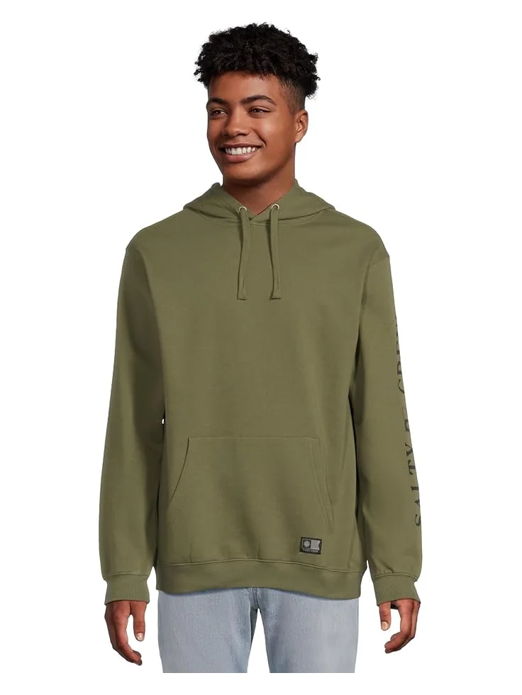 Мужская толстовка Salty Crew Refuge Fleece
