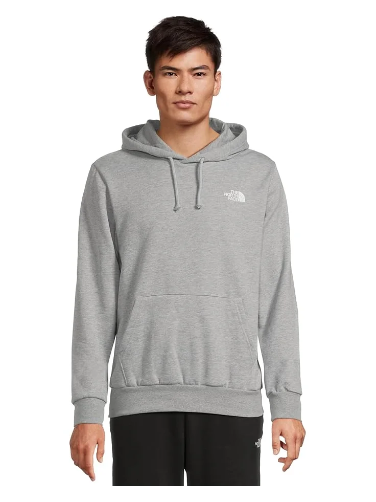 Мужская худи The North Face Evolution Box Toss Fill Hoodie Graphic