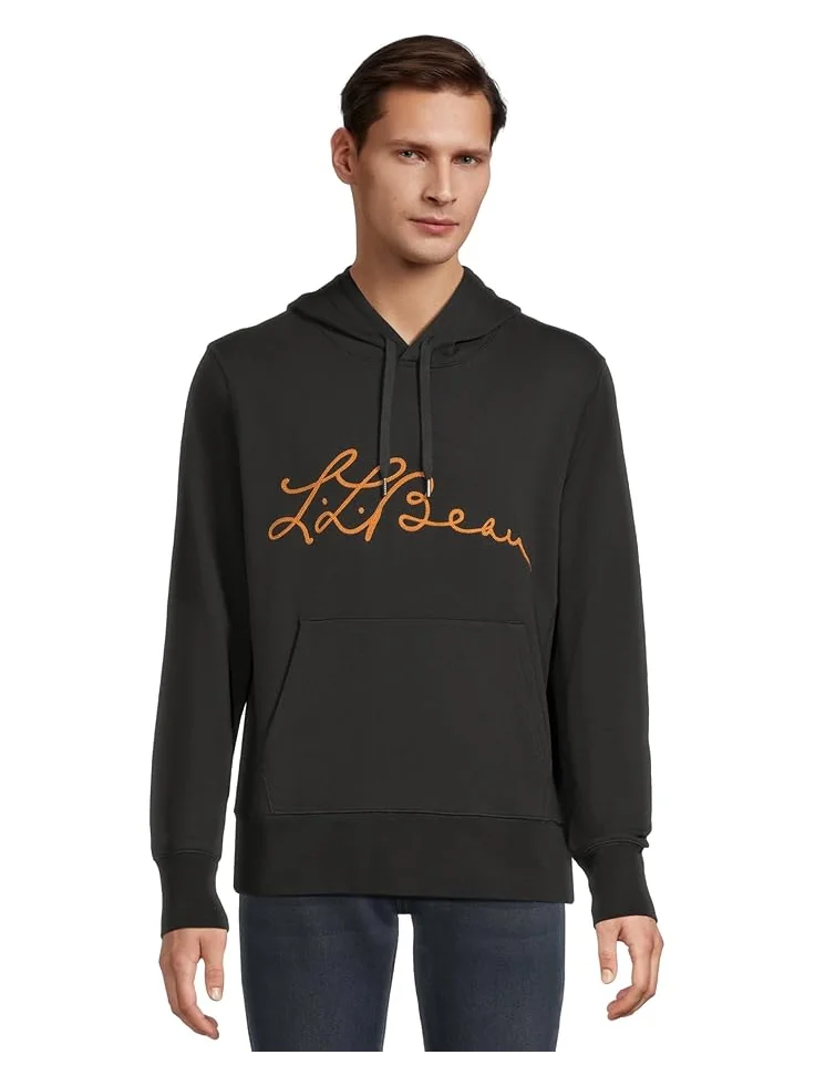 Мужская толстовка L.L.Bean Signature Camp