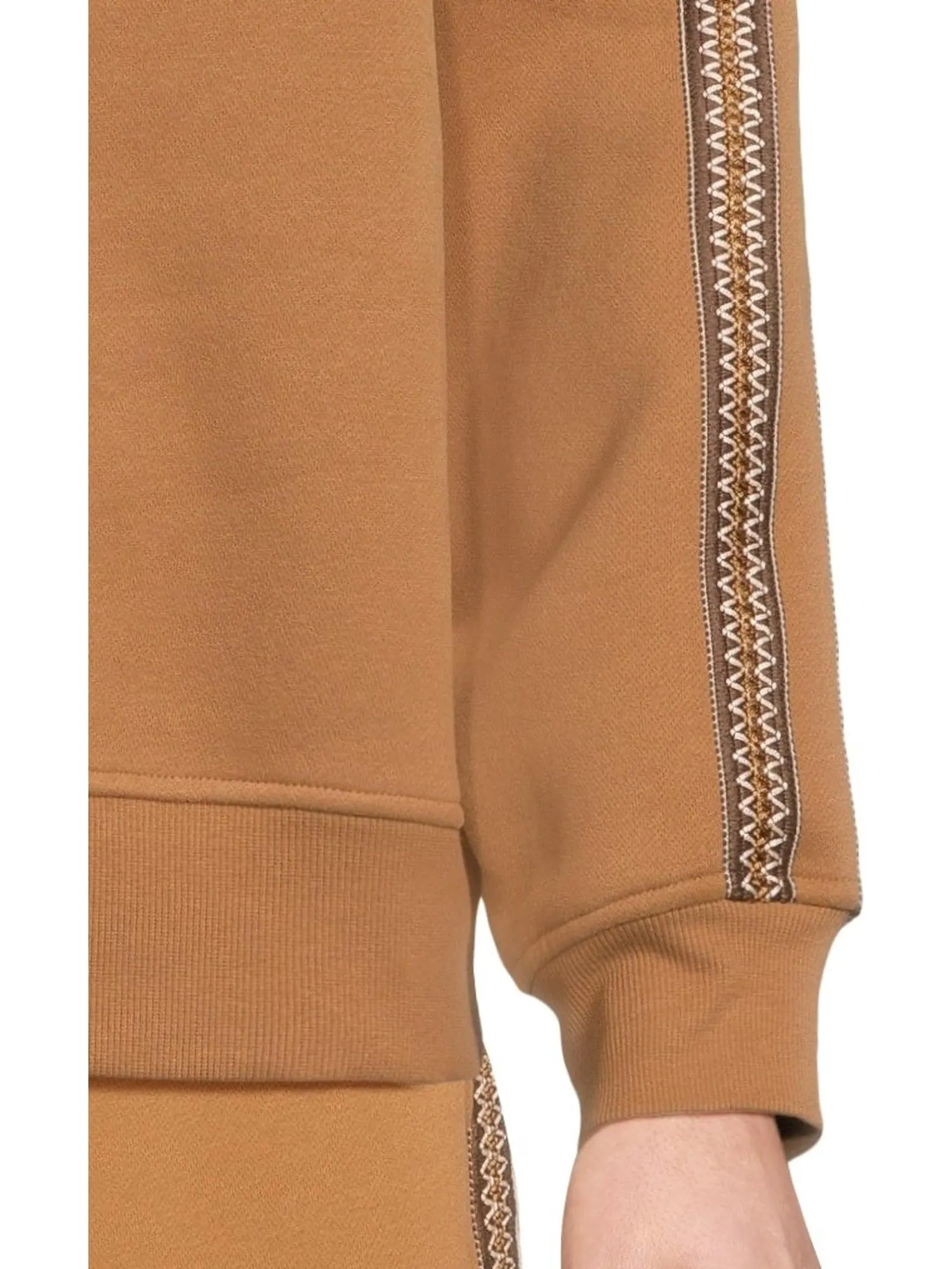 Мужской свитер Tasman Crewneck UGG — изображение 4 из 5, орех