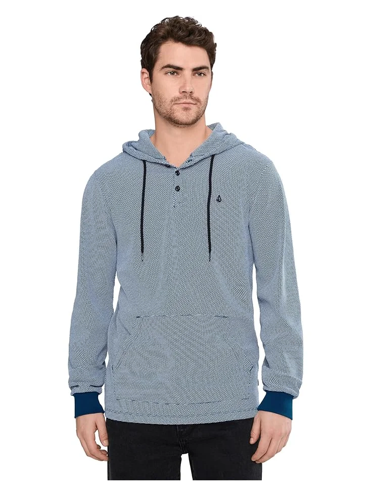 Мужская толстовка Volcom Murph Thermal