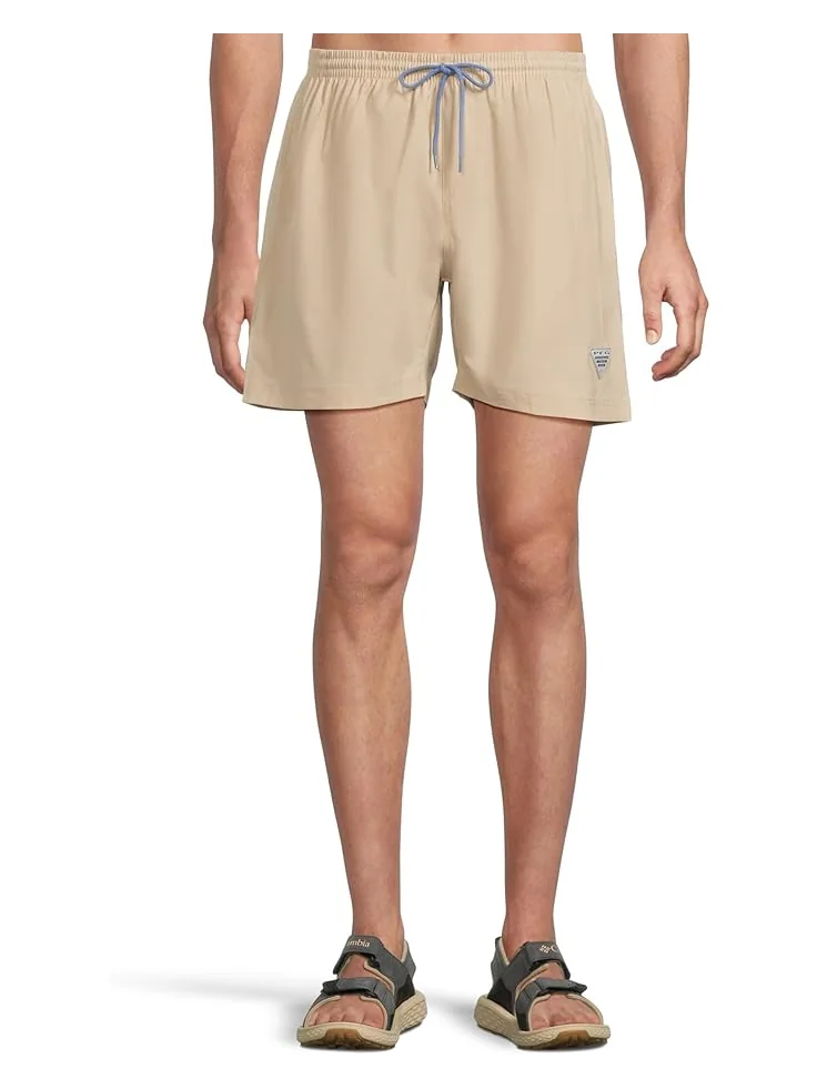 Мужские шорты для плавания Columbia PFG Rambler