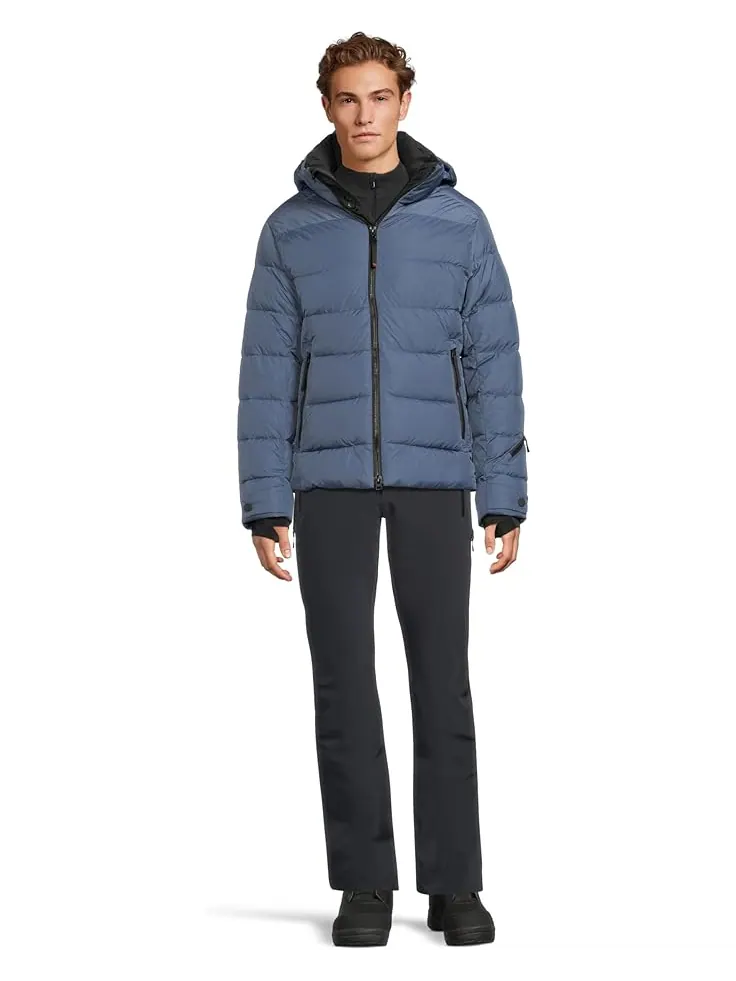 Мужские брюки Bogner Fire + Ice Nic-T — 5