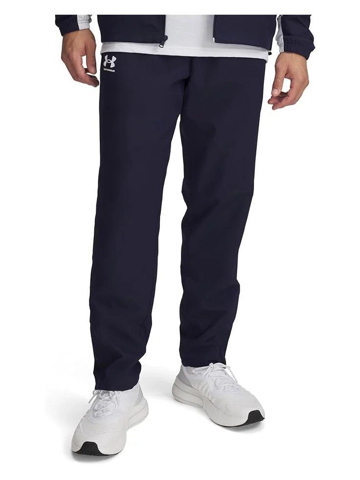 Мужские брюки Under Armour Rival Woven Windbreaker