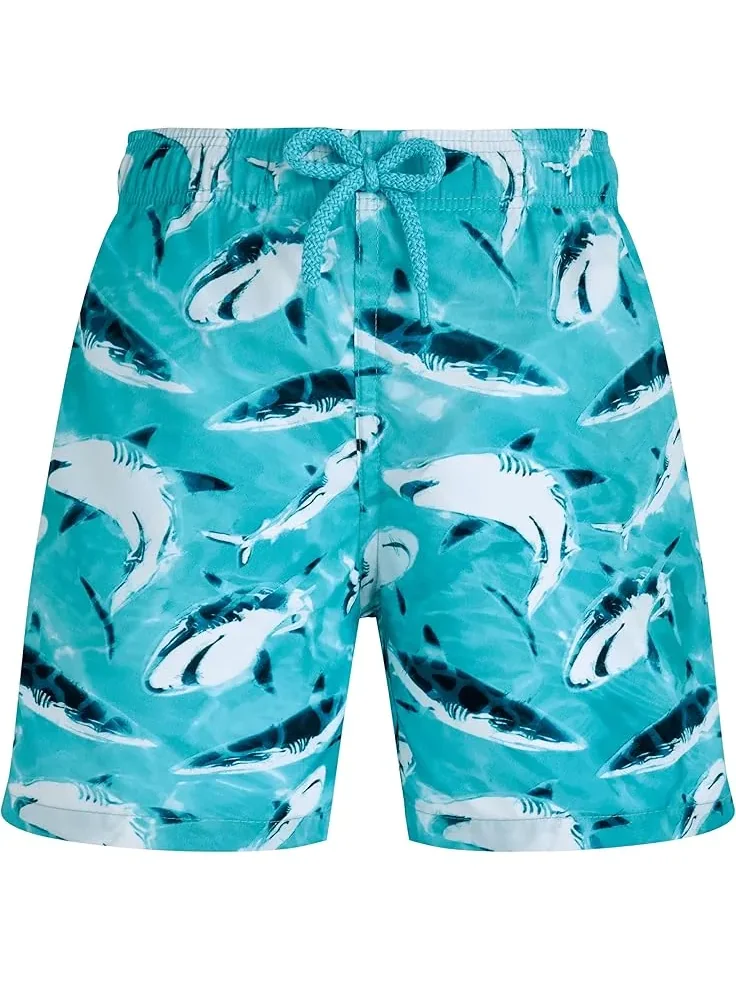 Requins Jihin (для малышей/детей постарше) Vilebrequin Kids, Lagon