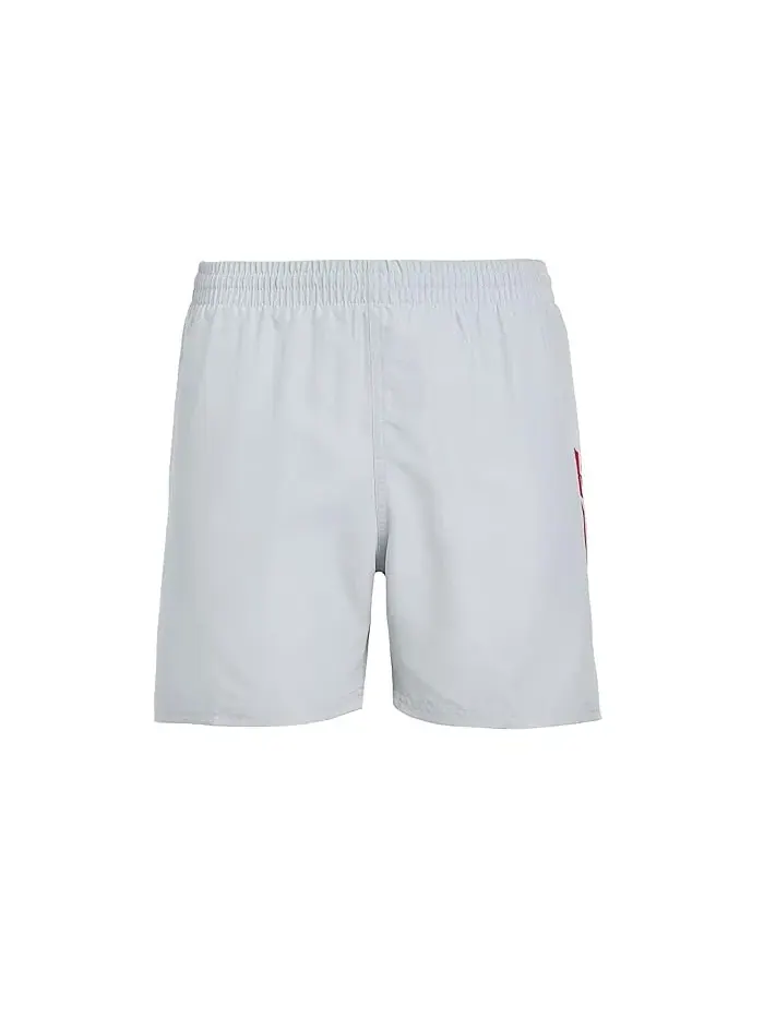 Плавки Nike Kids Breaker Cutout Swoosh 4" Brief Lined Volley