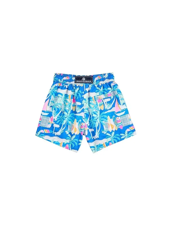 Плавки Breakwater Beach Snapper Rock Kids — изображение 2 из 3, мульти