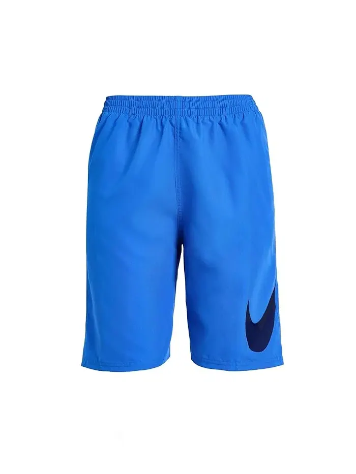 Плавки Breaker Specs 7" Nike Kids — изображение 1 из 3, синий