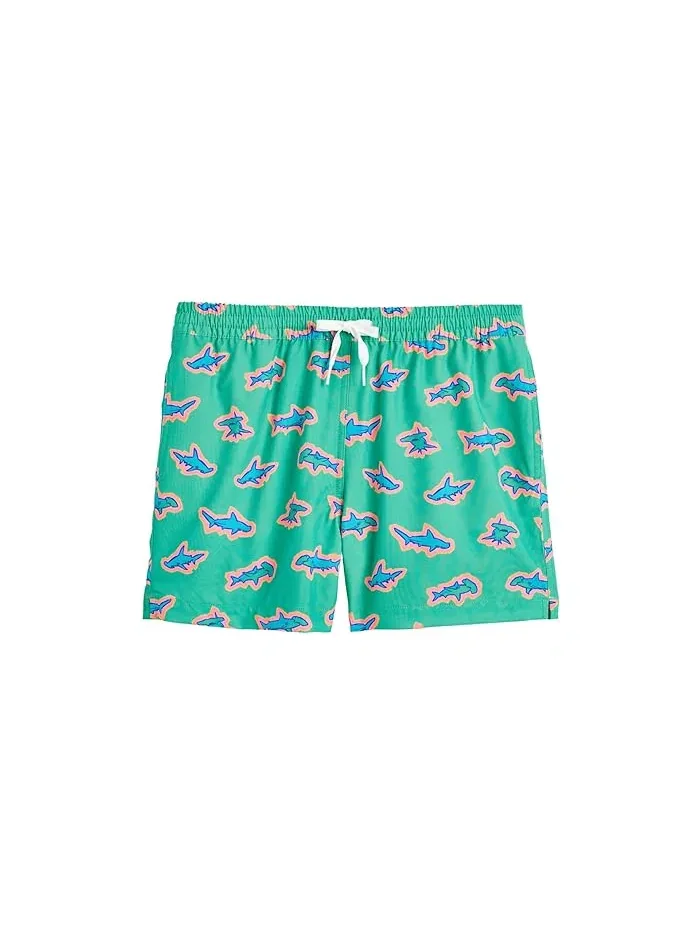 Плавки The Apex Swimmers Chubbies Kids — прозрачный