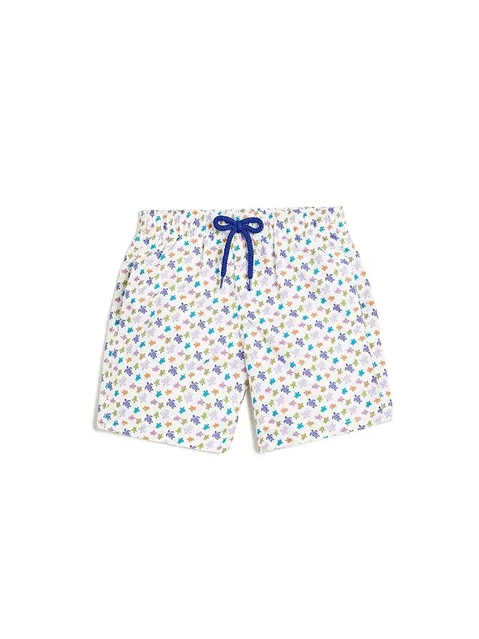 Плавки Vilebrequin Kids Jim Mini Turtles