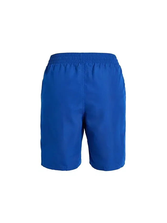 Плавки Nike Kids Essential Breaker 6" Brief Lined Volley — изображение 2 из 3, гейм роял