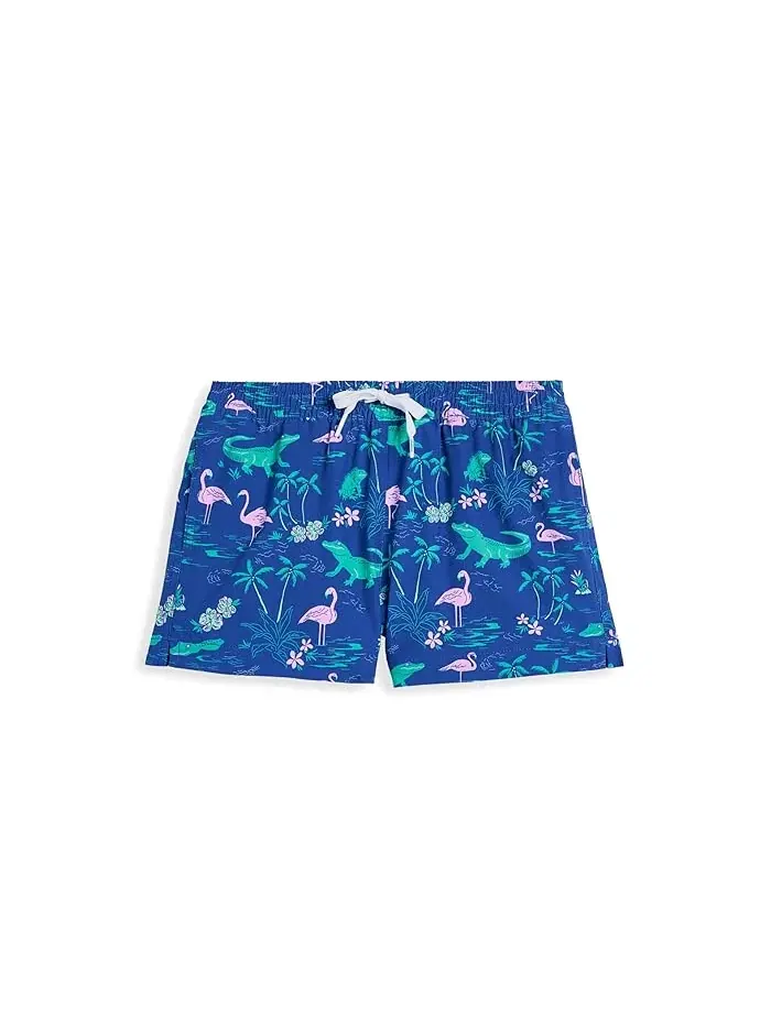 Плавки для мальчиков The Lil Swamp And Circumstances Chubbies Kids