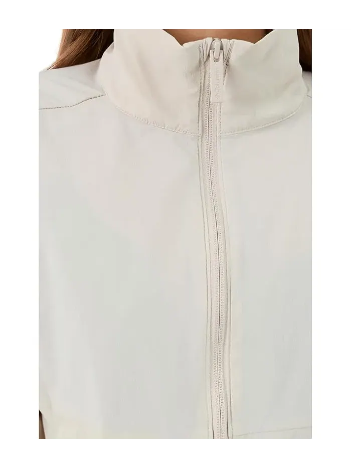 Куртка Amaze Stretch Columbia — изображение 5 из 5, серый