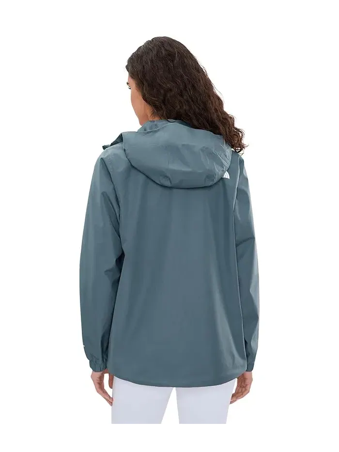 Куртка утепленная Quest Mono Jacket The North Face — изображение 4 из 5, серый