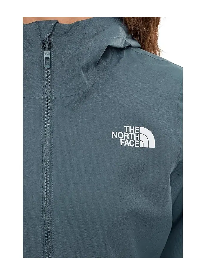 Куртка утепленная Quest Mono Jacket The North Face — изображение 5 из 5, серый