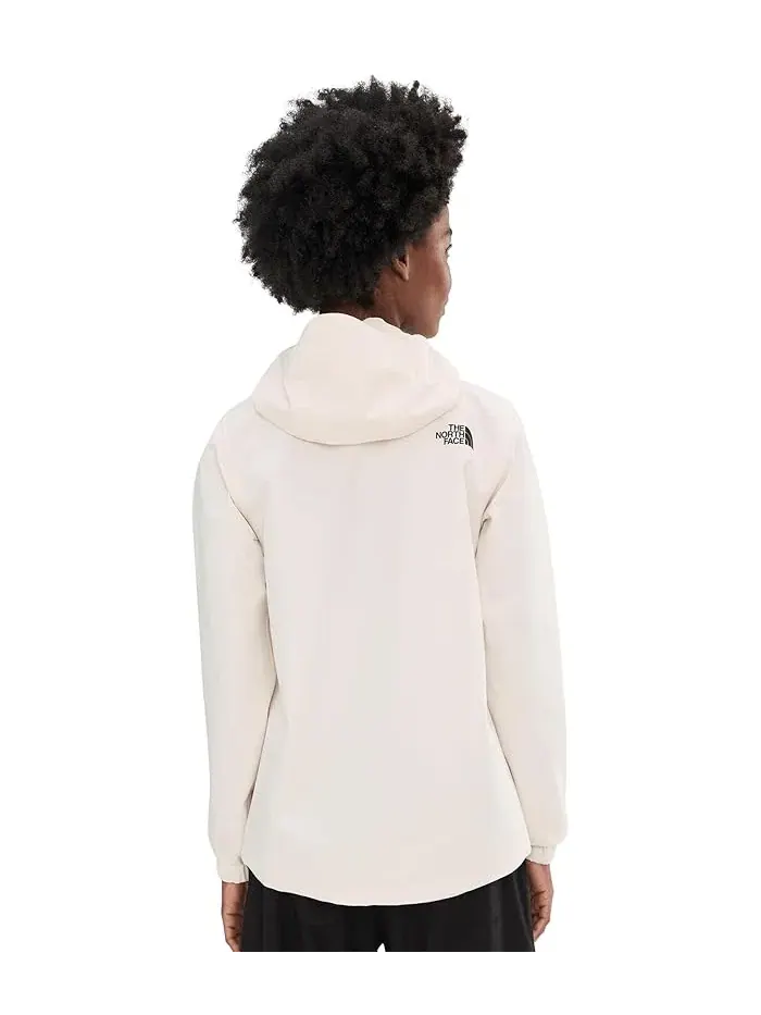 Куртка The North Face Quest Mono Jacket — изображение 4 из 5, белый
