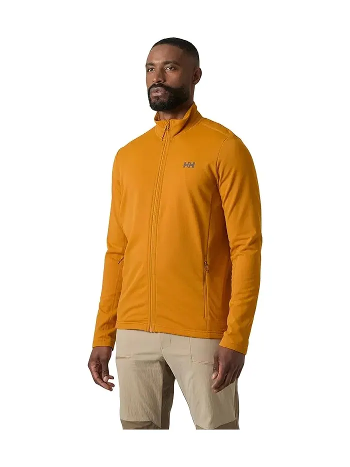 Флисовая куртка с капюшоном модель Versalite Helly Hansen