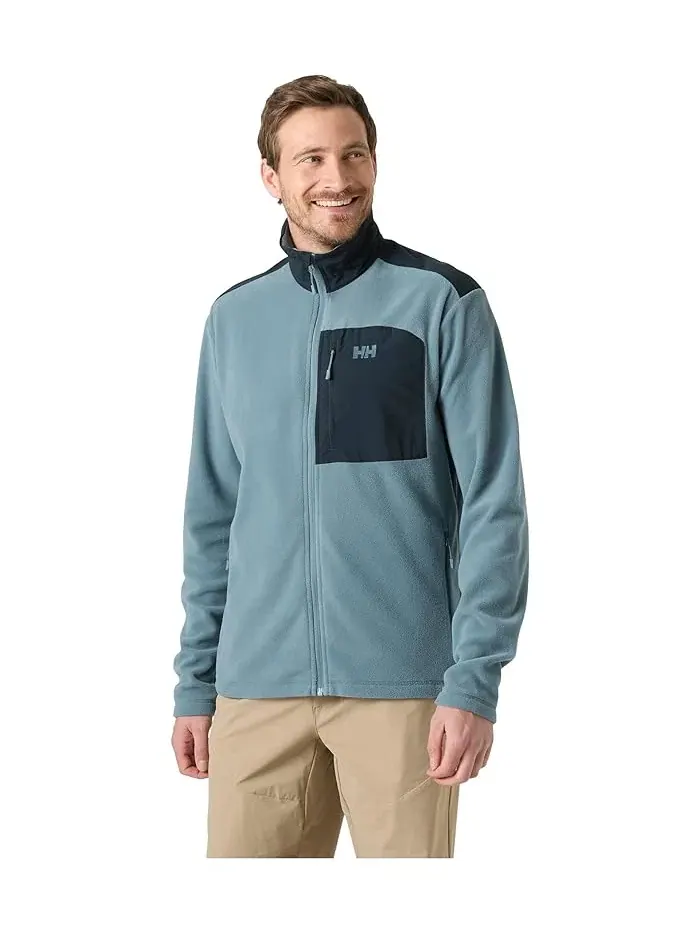 Флисовая куртка Polartec Fleece Jacket Helly Hansen