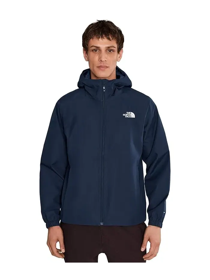 Куртка Quest Mono The North Face — изображение 1 из 5, темно-синий
