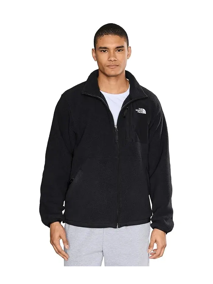 Куртка Yumiori Off Peak Full Zip The North Face — изображение 1 из 5, черный