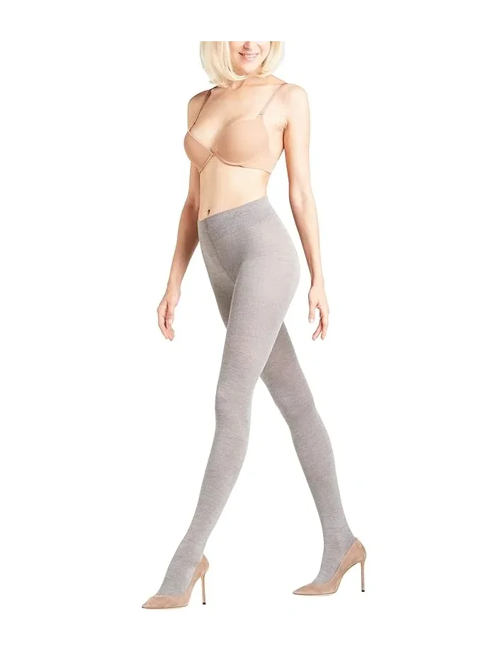 Колготки шерстяные Soft Merino Tights Falke