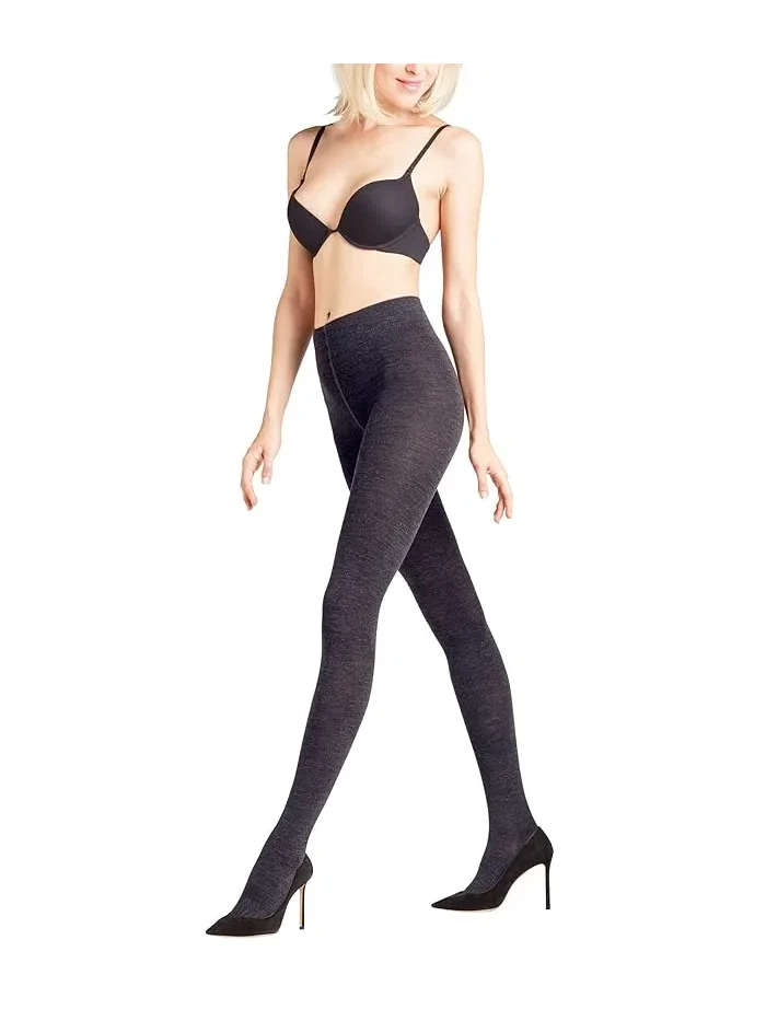 Колготки шерстяные Soft Merino Tights Falke