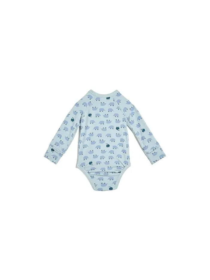 Комплект Wiggle Set TENCEL Lyocell Baby Hanna Andersson — изображение 2 из 3, мульти