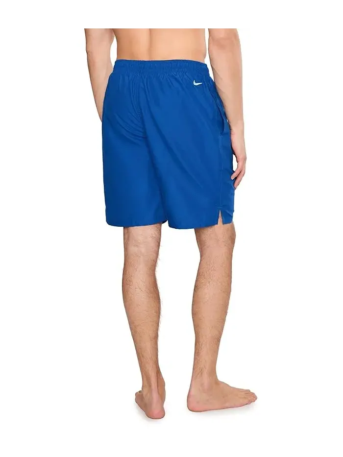 Плавки Nike Breaker Logo 9" Volley — изображение 4 из 5, гейм роял