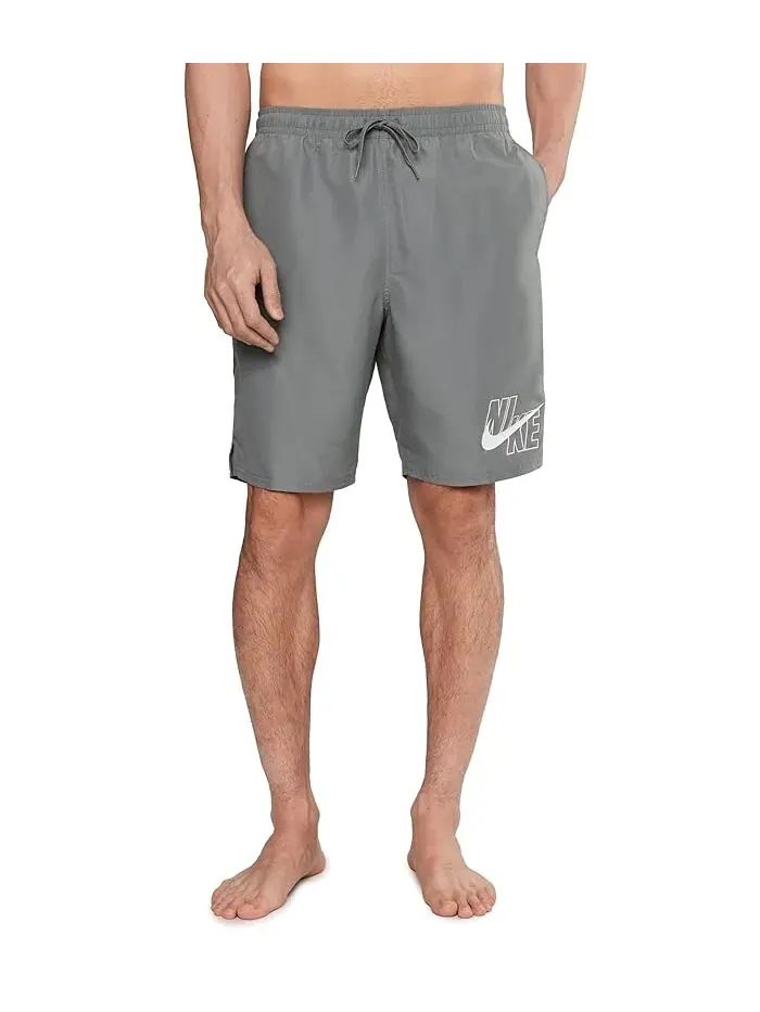 Плавки Breaker Logo 9" Volley Nike