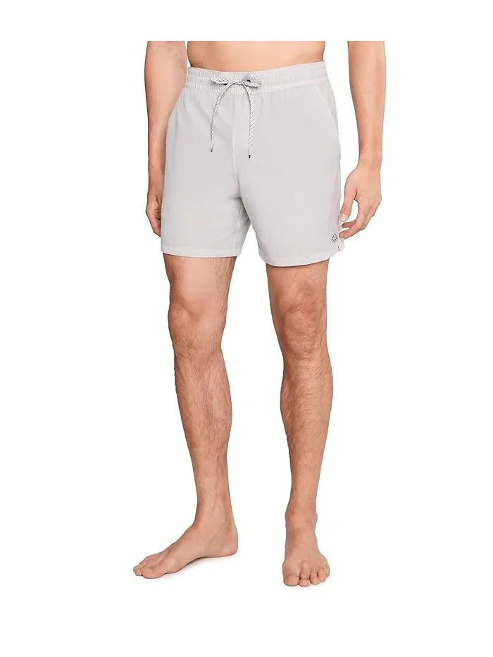 Плавки Billabong Every Other Day — изображение 1 из 5, серый