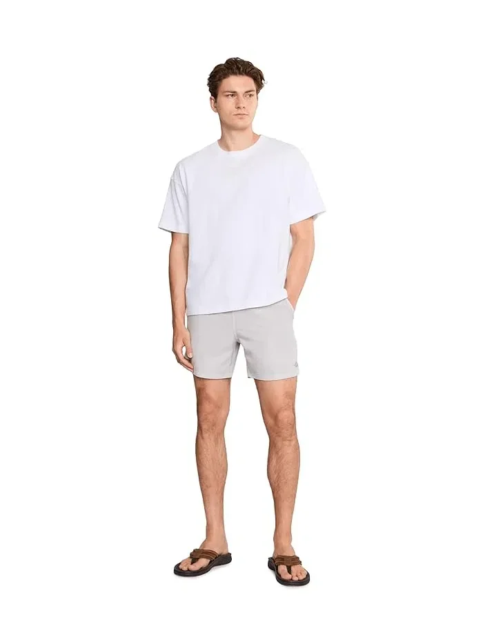 Плавки Billabong Every Other Day — изображение 2 из 5, серый