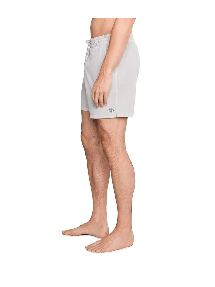 Плавки Billabong Every Other Day — изображение 3 из 5, серый