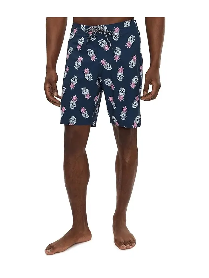 Плавки Pineapple Skull E Hurley