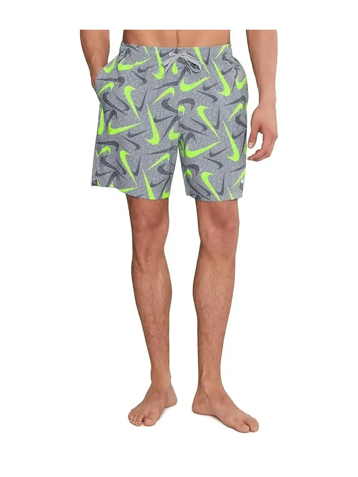 Плавки Nike Breaker Multi Print 7" Volley