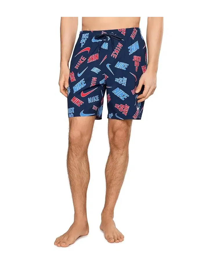 Плавки Breaker Multi Print 7" Nike