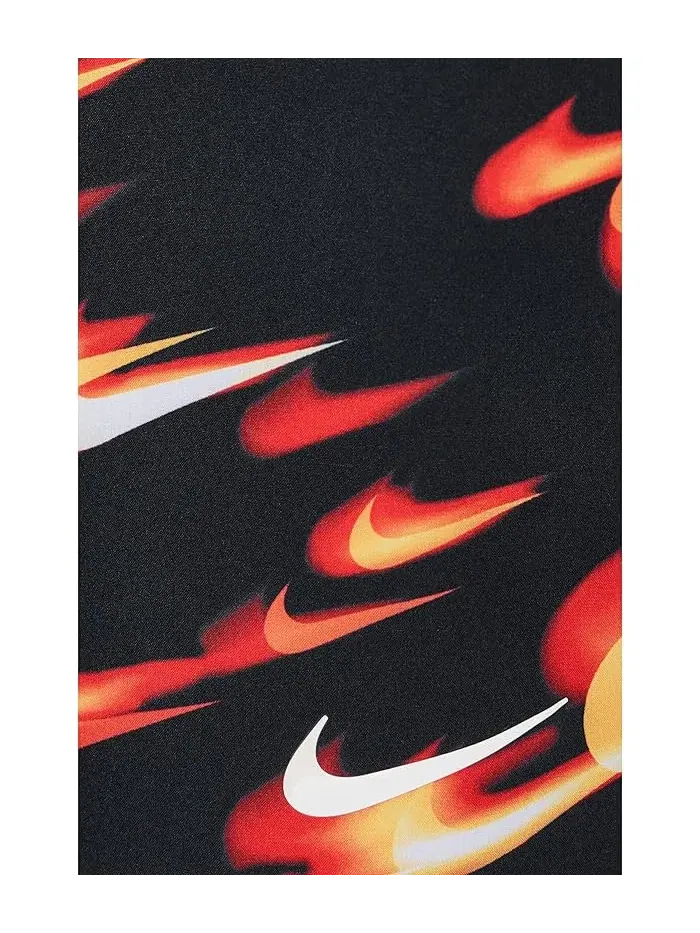 Плавки Nike Breaker Multi Print 7" — изображение 5 из 5, красный