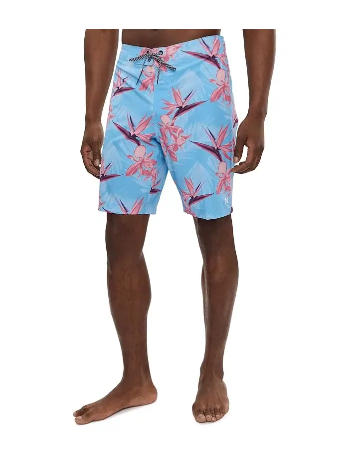 Плавки Equator Floral E Hurley — изображение 1 из 5, линия неба