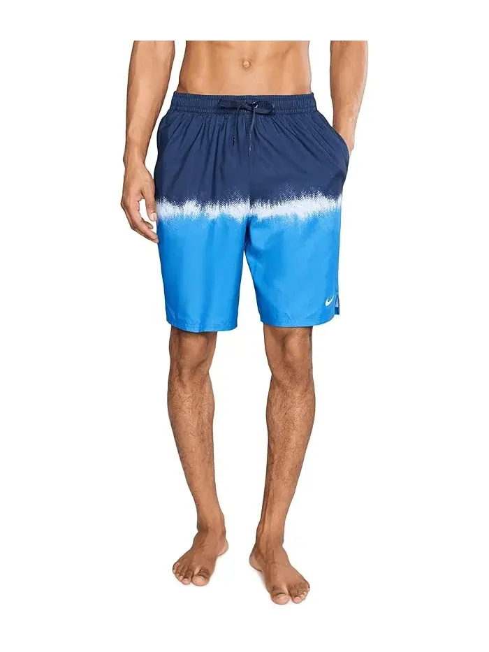 Шорты для пляжного волейбола Breaker Ocean Merge Nike — 1