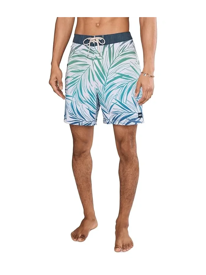 Плавки Phantom Eco Classic Slub Zip 18 Hurley — изображение 1 из 5, кость