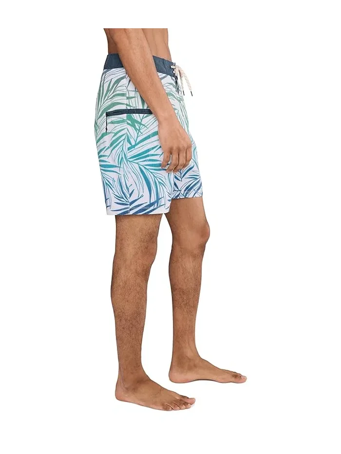 Плавки Phantom Eco Classic Slub Zip 18 Hurley — изображение 3 из 5, кость