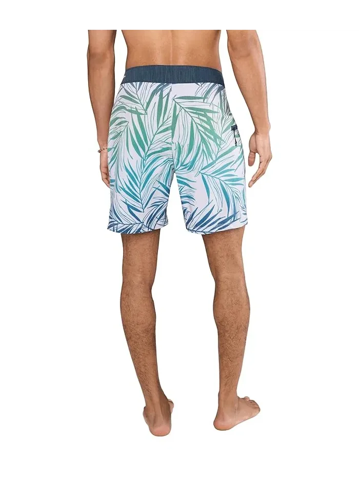 Плавки Phantom Eco Classic Slub Zip 18 Hurley — изображение 4 из 5, кость