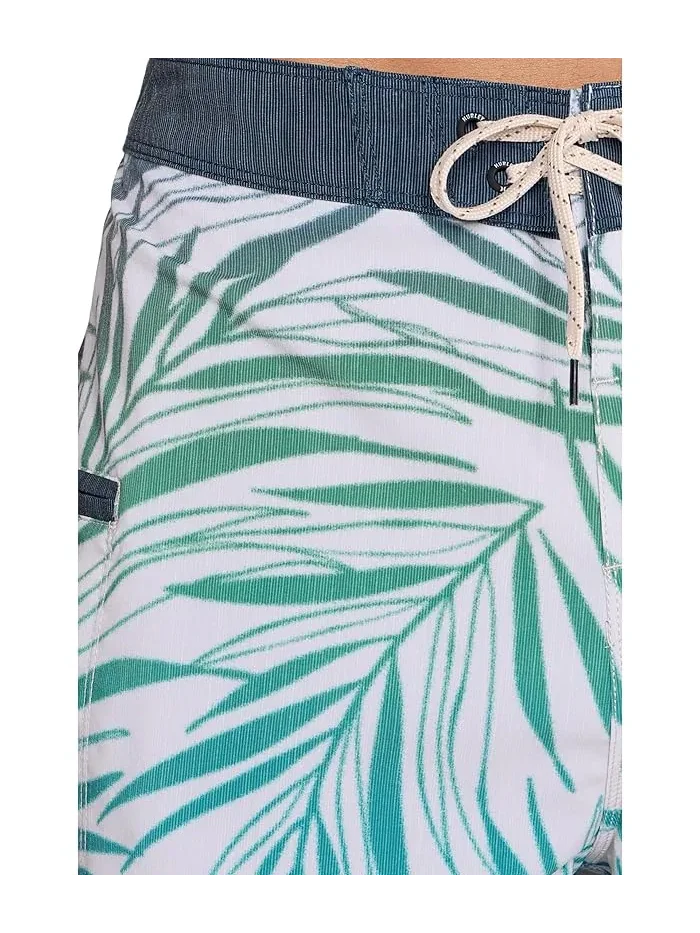 Плавки Phantom Eco Classic Slub Zip 18 Hurley — изображение 5 из 5, кость