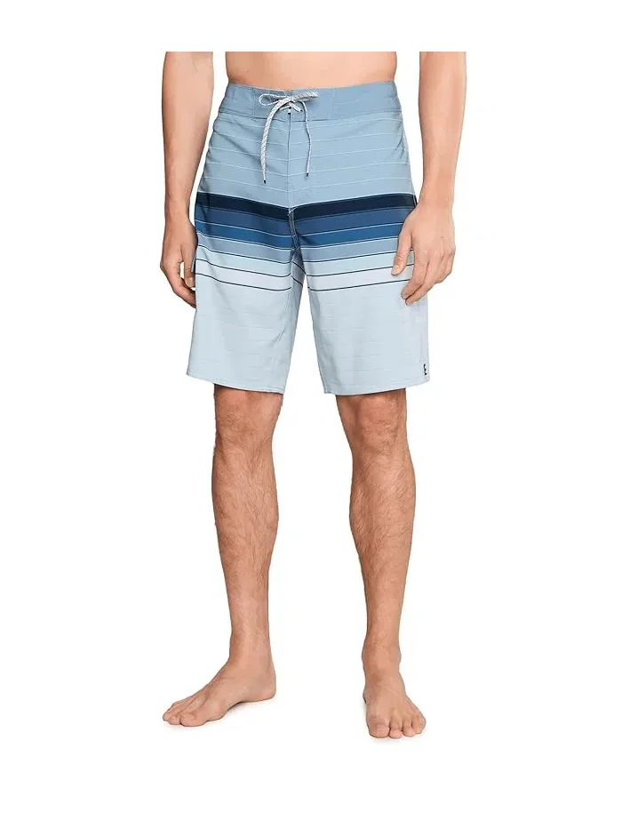 Плавки All Day Stripe Pro Billabong — изображение 1 из 5, синий